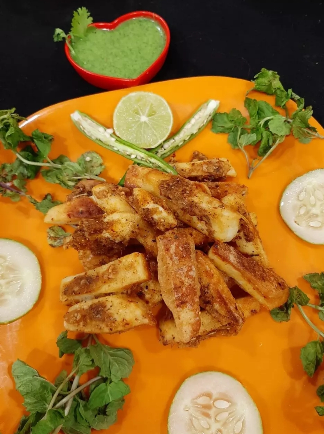 Paneer Fingers Paneer Fingers